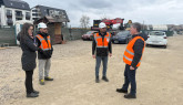 70 de copii, 7 dormitoare, 4 camere de joacă: Noua creşã de pe strada Lebedei din Braşov a intrat în etapa construcţiei