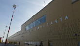 „Cunosc îndeaproape efortul”. Preşedintele CJ Braşov, invitat la Constanţa, la inaugurarea noii aerogări