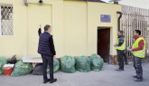 Sediu renovat pentru Asociaţia Surzilor din Braşov. Aproape totul era putrezit