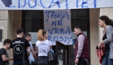 Sindicaliştii din Educaţie anunţă boicot din 16 martie. La Braşov încă nu se confirmă