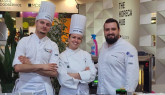 De la Consulatul Român la Barcelona, felicitări pentru o braşoveancă