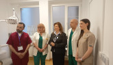 Câte cinci pacienţi pe zi la Urgenţele stomatologice de la Spitalul Judeţean Braşov 
