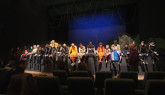 „Cartea Junglei”, cu tineri, pentru tineri. Primul musical la TSA, cu adolescenţi din Braşov în echipa de scenă, alături de actorii profesionişti