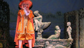 „Don Pasquale” revine pe scena Operei Braşov