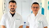 Chirurgie endoscopică pentru braşovenii cu hernie de disc lombară  