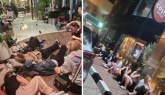 O brașoveancă a trăit panica războiului: „Dubai, 00.45: Tot hotelul a fost trezit”