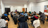 Simularea Evaluării Naţionale, fără boicot la Braşov. 50 de profesori „grevişti”, dar au fost supliniţi fără probleme