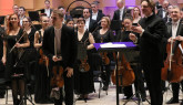 3 „mărţişoare” de la Filarmonica Braşov  