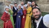Grecii din Braşov ne invită să sărbătorim împreună ziua ţării lor