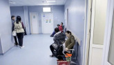 DSP Braşov: Bolile iernii sunt încă aici