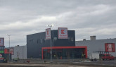 Se deschide azi: al 5-lea Kaufland din Brașov