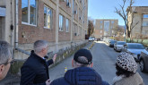 Noi locuri de parcare pe strada Independenţei din Braşov 