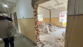 Mai scump cu 6.294.801 lei: Modernizarea pavilionului de la Zărneşti al Spitalului de Psihiatrie şi Neurologie Braşov ajunge la 18,6 milioane de lei 