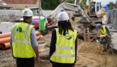 Plus 17,3 milioane de lei pentru contractul de apă-canal, reţelele din zona centrală a Braşovului şi Stupini 