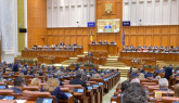 Parlamentarii de Braşov, discreţi în amendarea Legii bugetului de stat. Au fost ceruţi bani pentru infrastructură, muzee, biserici, ambulanţe şi reparaţii la un spital 
