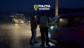 Şantierul CFR Braşov - Sighişoara: Angajaţii şi-au făcut reţea de  furt de motorină
