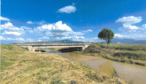 Consiliul Judeţean Braşov va plăti 1,8 milioane de lei pentru reabilitarea podului dintre Codlea şi Vulcan 