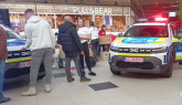 Ziua Poliţiei, marcată şi la Braşov