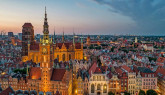 Cu nici 300 de lei, dus – întors, Brașov – Polonia, din 31 martie