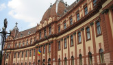 Palatul Administrativ al Braşovului, o sumă imensă pentru conservare
