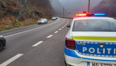 Restricţii pe Valea Oltului până pe 15 iunie. Trafic direcţionat prin Braşov