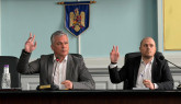 Vot preventiv al Consiliului Judeţean Braşov pentru preluarea Spitalului CFR 