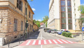 Punerea în siguranţă a străzii Cibinului din Braşov, privită cu rezerve de Comisia Zonală a Monumentelor Istorice 