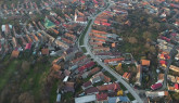 „Vedetele” imobiliare din 2025: Tărlungeni, Sânpetru și Hărman. Brașovul, mult în urmă la autorizații de construire emise