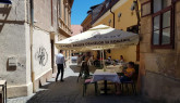 Câţi bani s-au lăsat în hotelurile şi restaurantele din Braşov