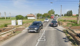 CFR modernizează mai multe treceri la nivel cu calea ferată pe ruta Braşov-Sfântu Gheorghe