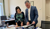 A13 Brașov-Bacău: S-a ajuns la un consens pentru traseul autostrăzii, CJ a emis certificatul de urbanism