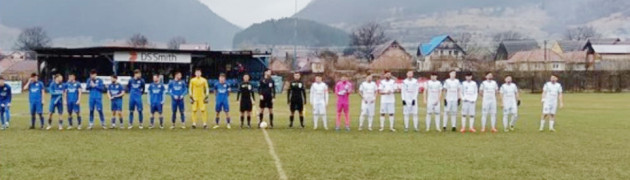 Final de sezon regulat în Liga 3