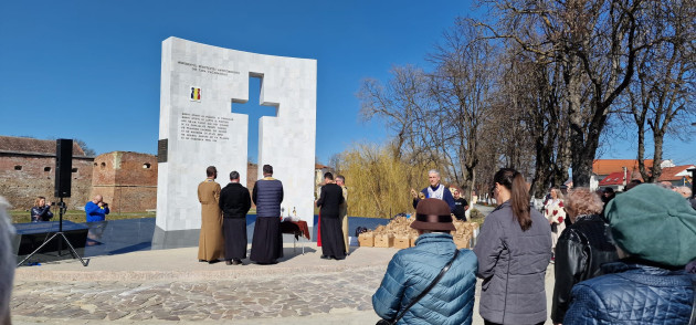 „Important e ce lume laşi copiilor şi ce valori duc ei mai departe”