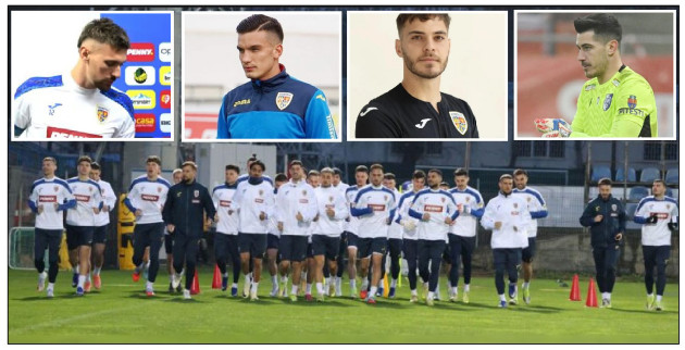 Cu patru portari la Istanbul