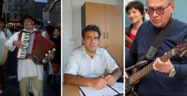 Braşovul nu i-a uitat