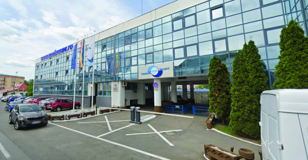 Compania Apa Braşov se dotează cu echipamente de detecţie a pierderilor de apă