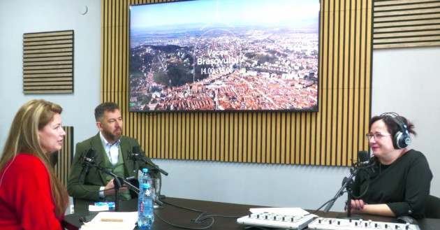De la 400 de lei la 400 de euro, ziua de Paşte în Braşov sau Bran