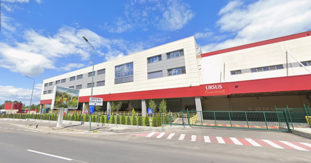 Cei de la Ursus, obligaţi să supravegheze arheologic lucrările de demolare de la fabrica de bere a Braşovului
