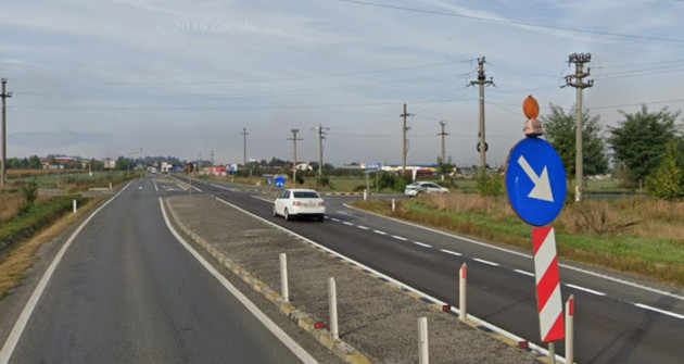 Un nou giratoriu va fi amenajat pe DN 1, tronsonul Braşov – Sibiu 