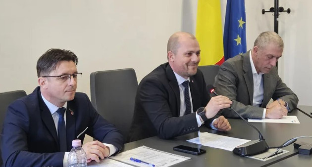 Dezvoltarea turismului montan din Carpaţi, discutată la Braşov