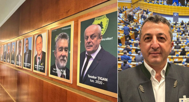 Un director „deja ales”. Facultatea din Brașov continuă să dea șefii de la Romsilva 