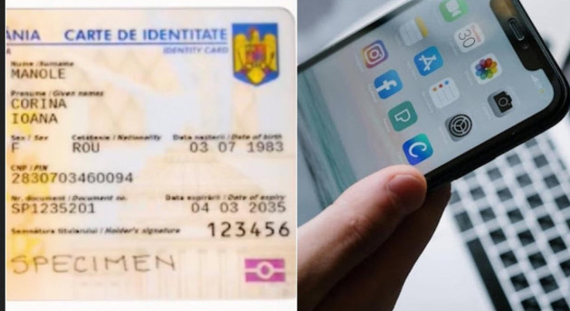 Vom semna legal şi rapid, direct de pe telefon