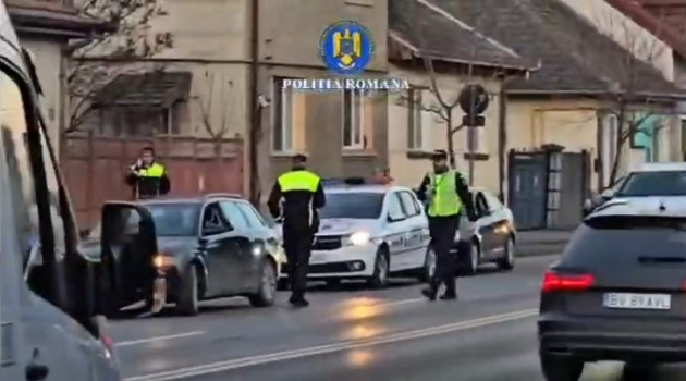 Toamnei, „torpila” de la 8