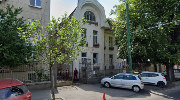 Spitalul CFR, inclus în Spitalul Judeţean. CJ Braşov aşteaptă Hotărârea de Guvern pentru transferul de la Ministerul Transporturilor