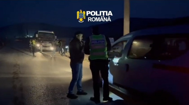 Şantierul CFR Braşov - Sighişoara: Angajaţii şi-au făcut reţea de  furt de motorină