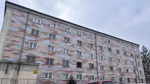Lucrările la internatul DGASPC de la Codlea, mai scumpe cu aproximativ 6 milioane de lei 