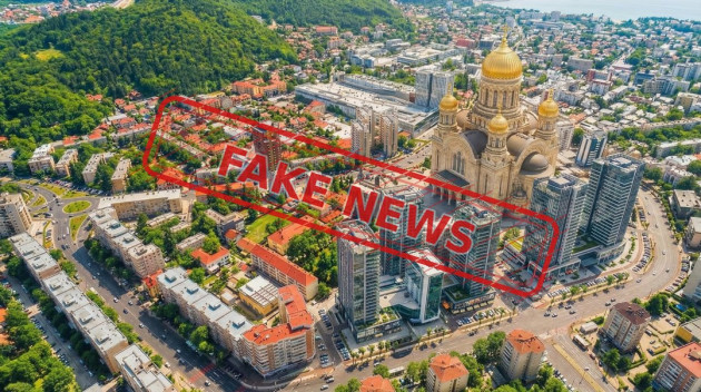 Catedrala Braşovului de 100 de metri, vrajbă de Post Mare