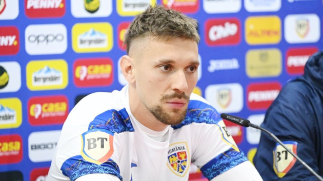 Come back: Ionuţ Radu ar putea apăra cu Turcia