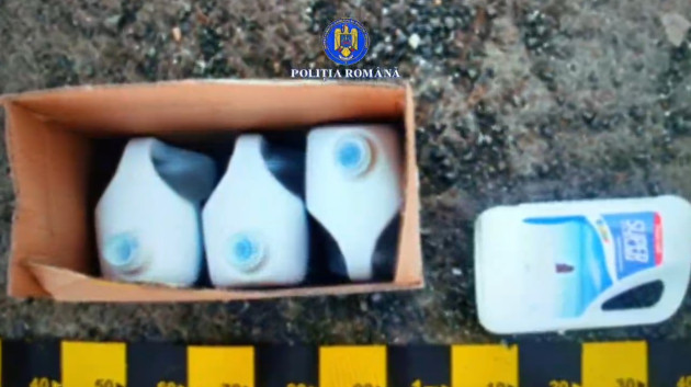 Transportul Hunedoara, pentru Râşnov şi Bran