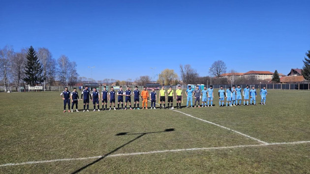 S-a reluat Liga 4